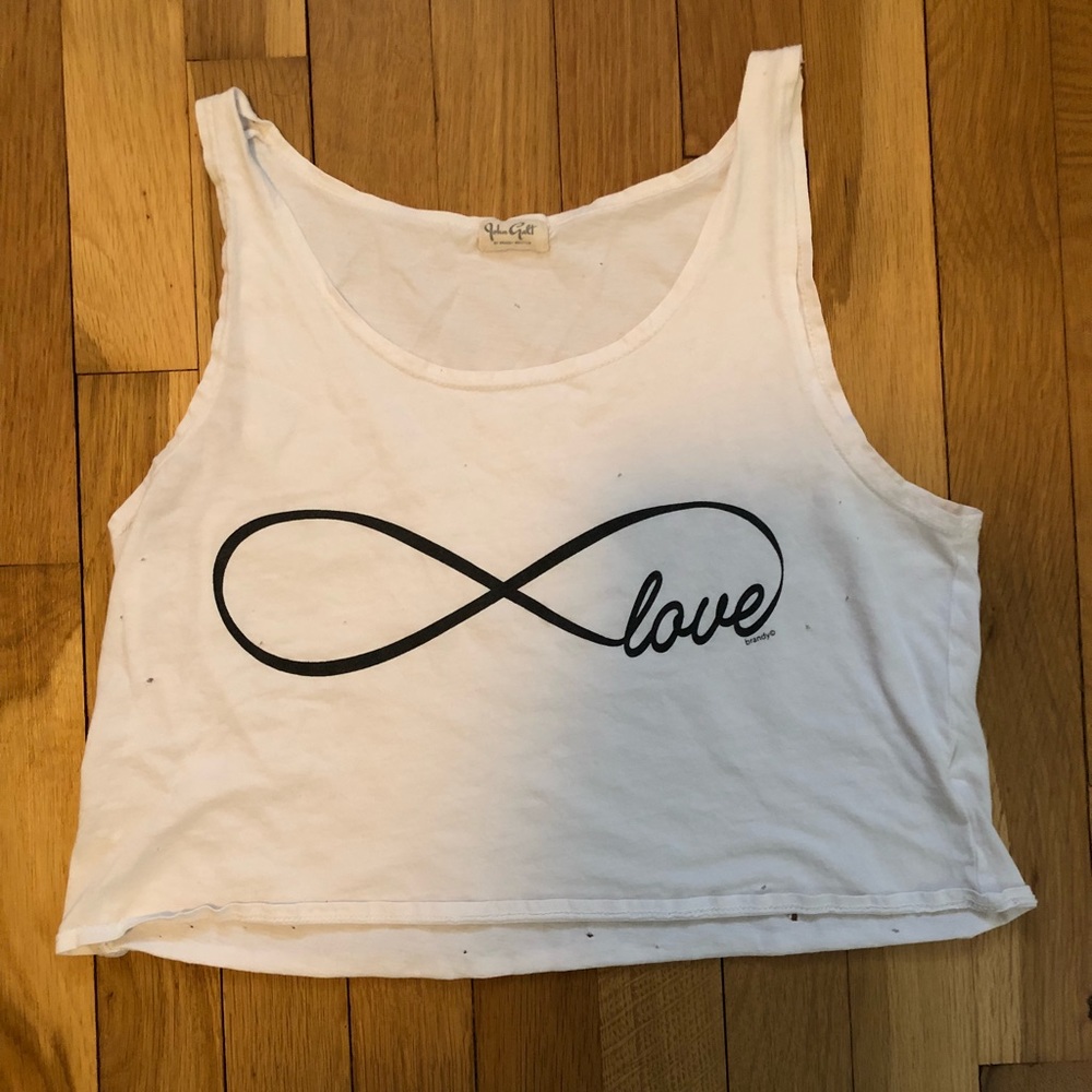 Brandy Melville tank